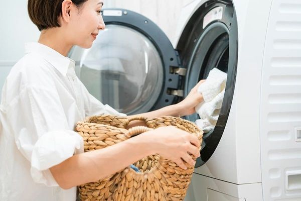 【東京都江戸川区】カフェスペース一体型コインランドリー「MAX WASH ＆ CAFE 葛西駅前店」オープン！