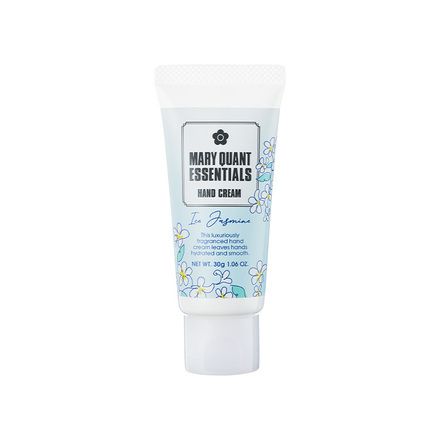 マリークヮント ハンド クリーム アイス ジャスミン