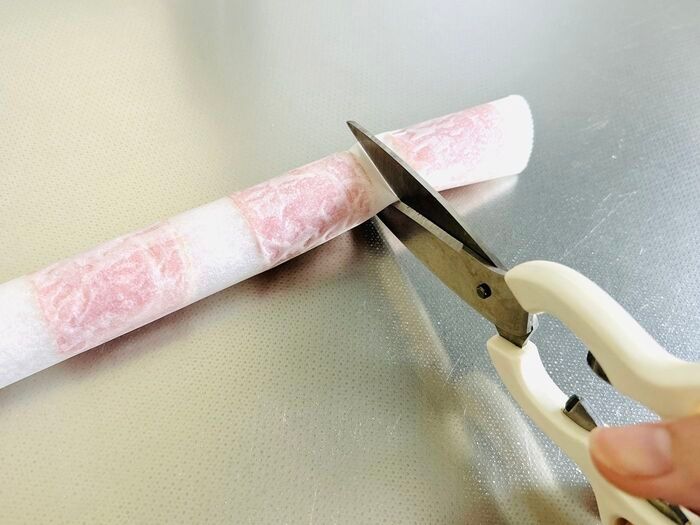 使いかけの『ベーコン』そのままラップで包んじゃダメ！この方法で保存が断然ラクになります♪