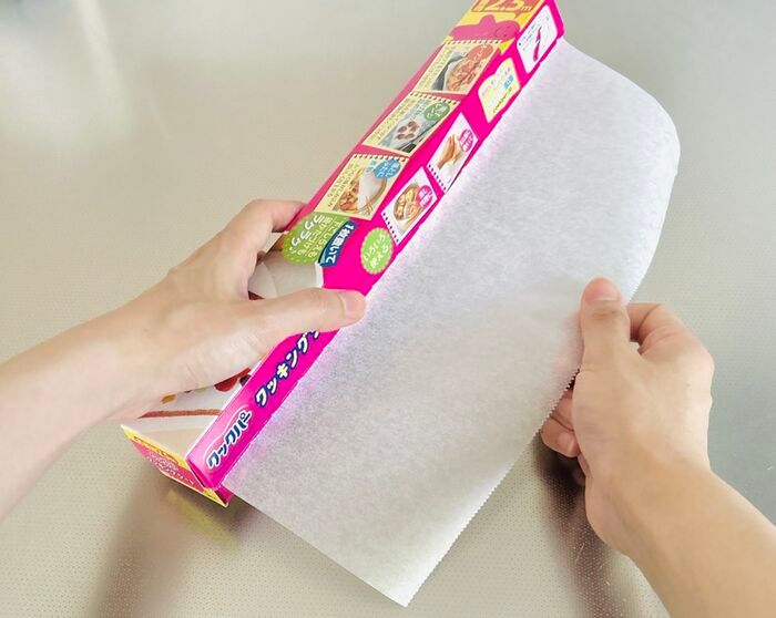 使いかけの『ベーコン』そのままラップで包んじゃダメ！この方法で保存が断然ラクになります♪