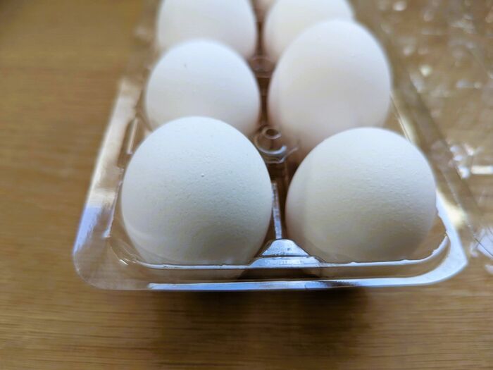 意外と知らない「洗う・洗わない」問題！〈卵、肉、魚〉迷う食材をまとめました！