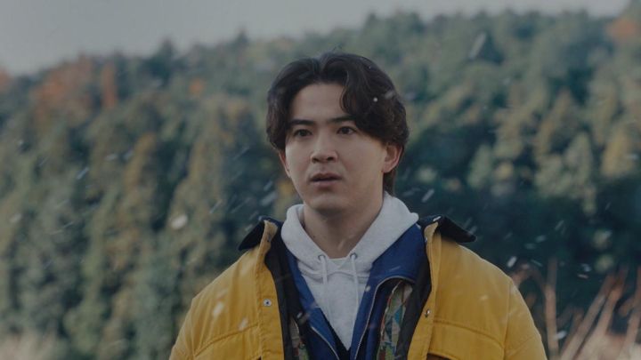 夜ドラ「ラジオスター」第10話より ©️NHK