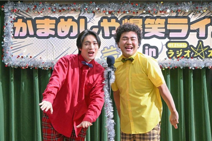 夜ドラ【ラジオスター】次回のあらすじを公開！ 第10話のストーリー展開は？（ネタバレあり）