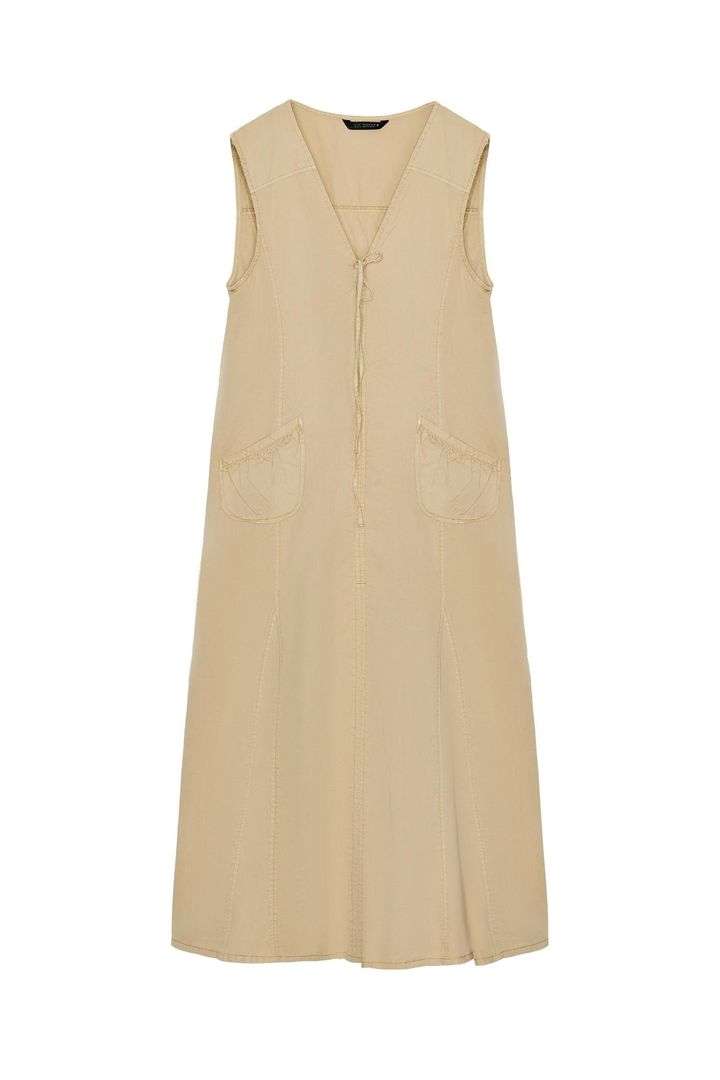 画像2: 出典：ZARA