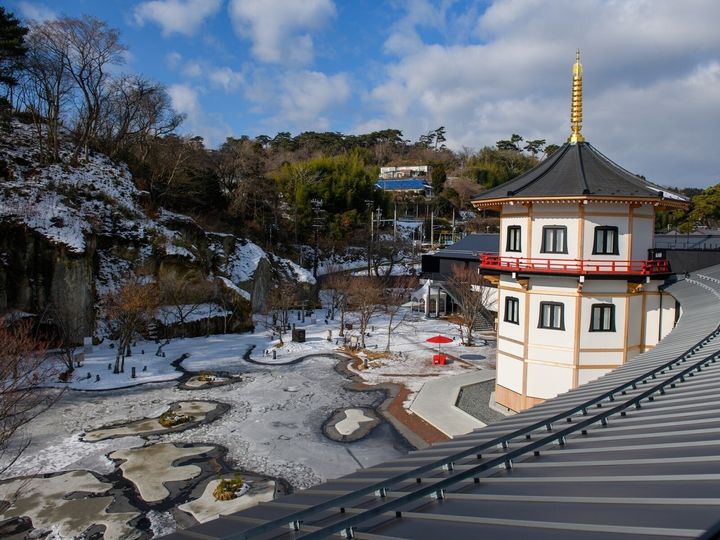 All About ニュース編集部が全国250人を対象に実施した公園に関するアンケートの調査結果から、春に行きたいと思う「宮城県の公園」ランキングを発表！ 2位「宮城県松島離宮」を抑えた1位は？