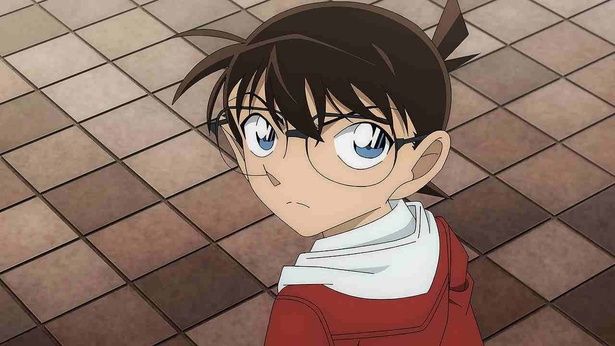 【写真を見る】初日から3日間の成績では4年連続でシリーズ新記録を更新！今年も“興収100億”超えは確実か [c]2026 青山剛昌／名探偵コナン製作委員会