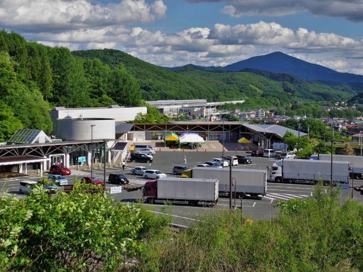 All About ニュース編集部が全国250人を対象に実施した「道の駅に関するアンケート」の調査結果から、お土産が充実していると思う「岩手県の道の駅」ランキングを発表！ 3位「石神の丘」を抑えた同率1位は？