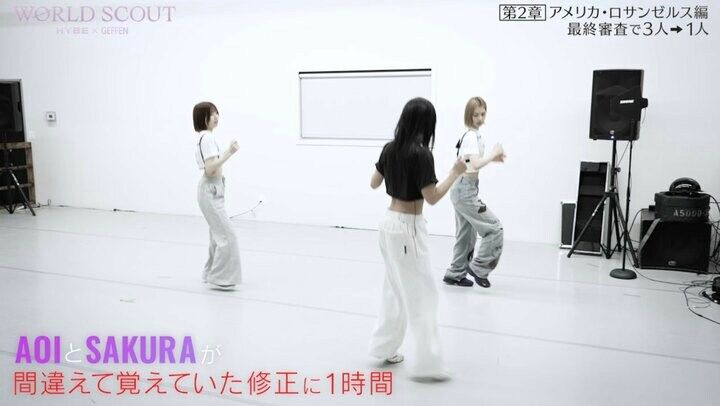 元アイドルと『御上先生』女優がガチ揉め！