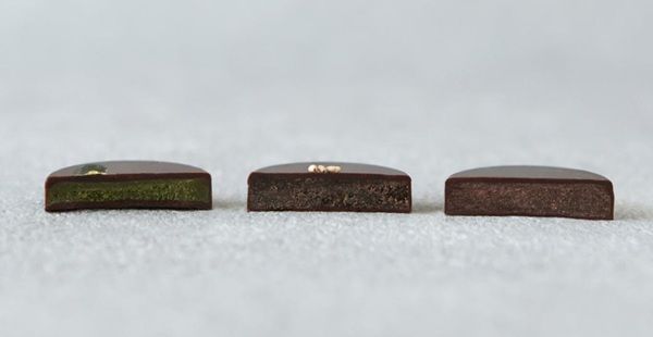 未利用資源の米ぬか20％配合「re:nukaチョコ」で頑張らない社会貢献を