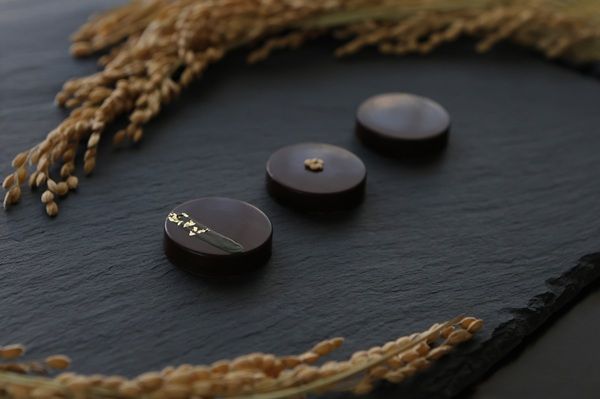 未利用資源の米ぬか20％配合「re:nukaチョコ」で頑張らない社会貢献を