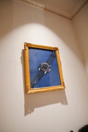 【大阪府大阪市】ウォッチ・クロックのセレクトショップ「H°M’S” WatchStore」が心斎橋にオープン！