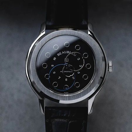 【大阪府大阪市】ウォッチ・クロックのセレクトショップ「H°M’S” WatchStore」が心斎橋にオープン！