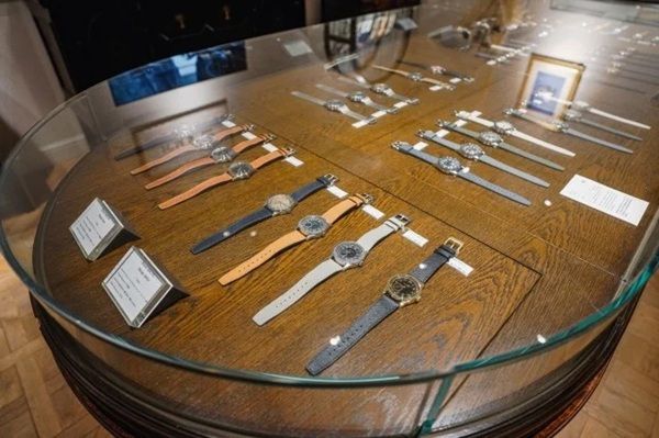 【大阪府大阪市】ウォッチ・クロックのセレクトショップ「H°M’S” WatchStore」が心斎橋にオープン！