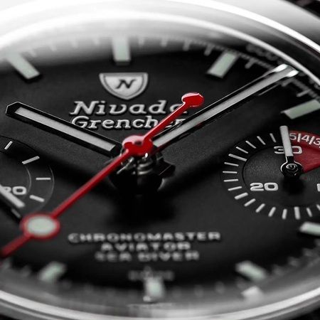 【大阪府大阪市】ウォッチ・クロックのセレクトショップ「H°M’S” WatchStore」が心斎橋にオープン！