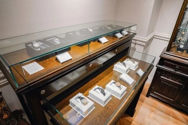 【大阪府大阪市】ウォッチ・クロックのセレクトショップ「H°M’S” WatchStore」が心斎橋にオープン！