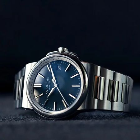 【大阪府大阪市】ウォッチ・クロックのセレクトショップ「H°M’S” WatchStore」が心斎橋にオープン！