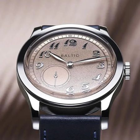 【大阪府大阪市】ウォッチ・クロックのセレクトショップ「H°M’S” WatchStore」が心斎橋にオープン！