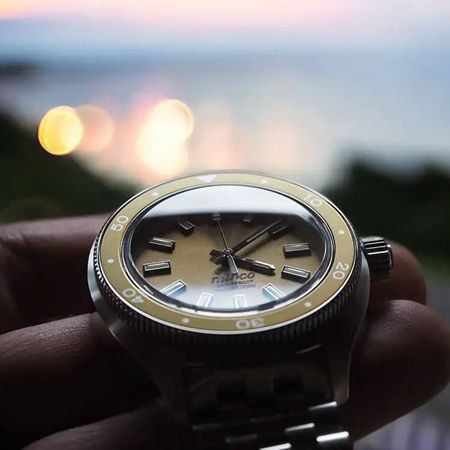 【大阪府大阪市】ウォッチ・クロックのセレクトショップ「H°M’S” WatchStore」が心斎橋にオープン！