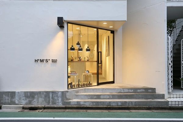 【大阪府大阪市】ウォッチ・クロックのセレクトショップ「H°M’S” WatchStore」が心斎橋にオープン！