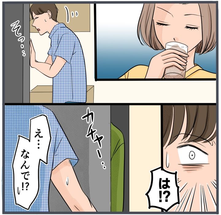 旦那に不倫が発覚して頭に来たのでメチャクチャにしてやった／きりぷち