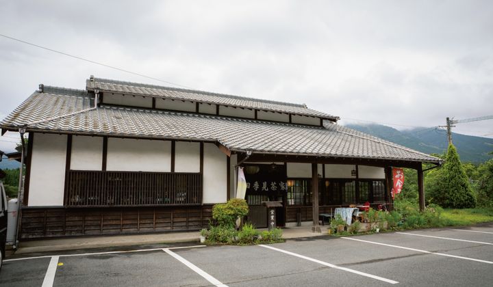 来たからには絶対に食べておきたい阿蘇グルメ！【郷土料理編】