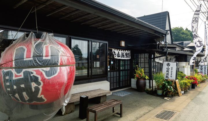 来たからには絶対に食べておきたい阿蘇グルメ！【郷土料理編】