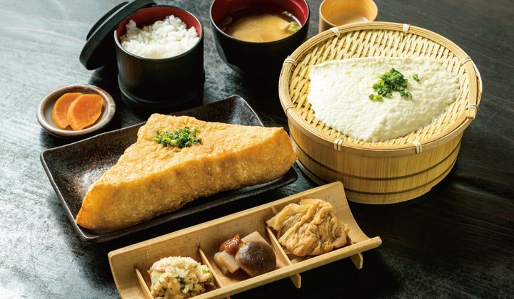 来たからには絶対に食べておきたい阿蘇グルメ！【郷土料理編】