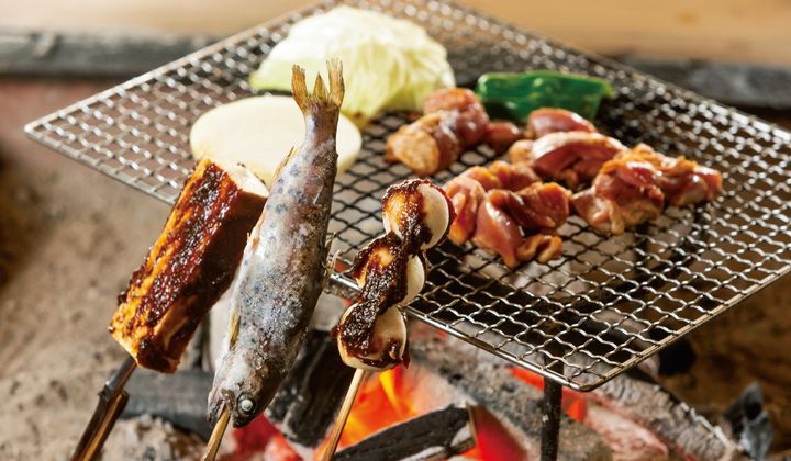 来たからには絶対に食べておきたい阿蘇グルメ！【郷土料理編】