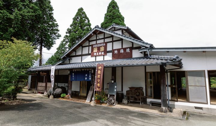 来たからには絶対に食べておきたい阿蘇グルメ！【郷土料理編】