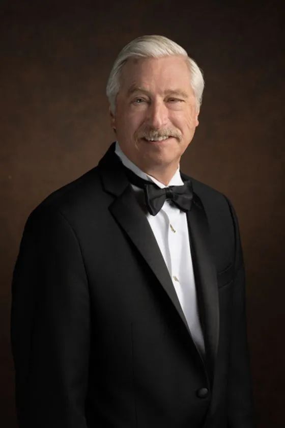 ゲイリー・ニコルソン氏