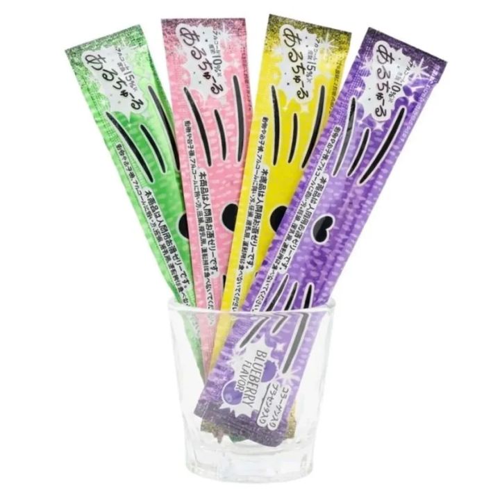 あるちゅーるのアソート