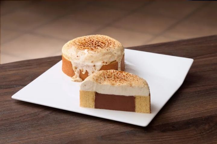 NISEKO CACAO CROWN プレミアム生チョコバーム