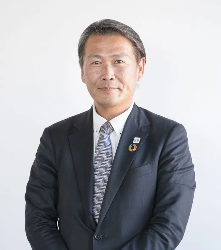 著者：渡邉宗明(わたなべ・むねあき)