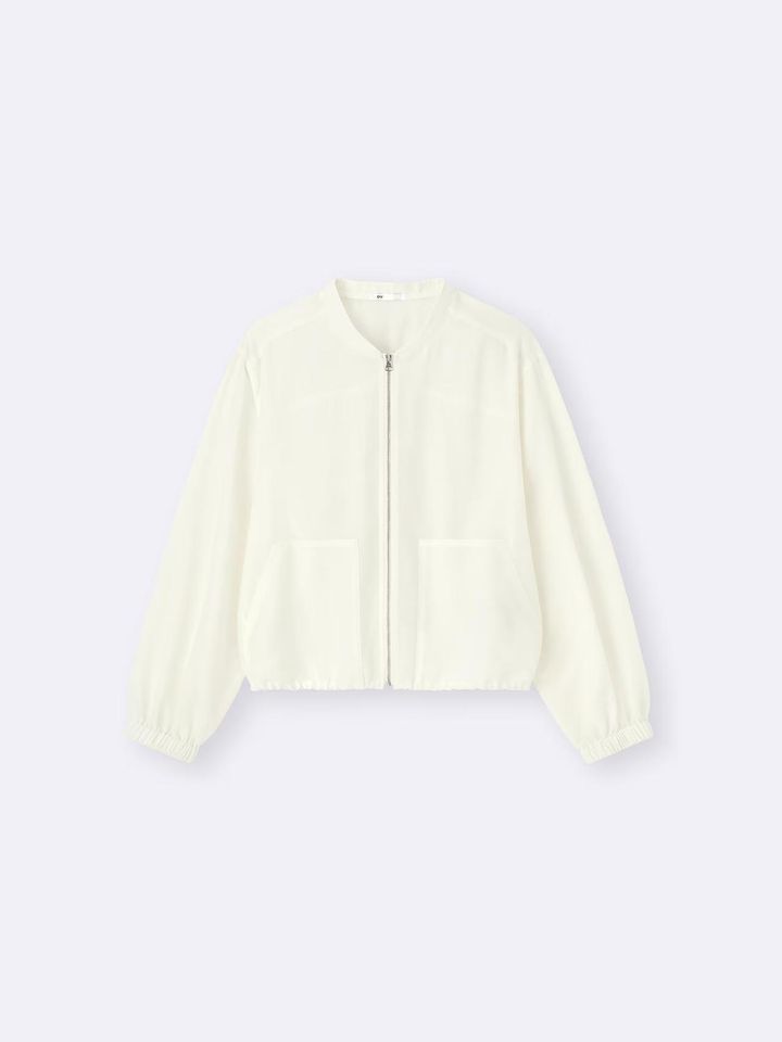 画像1: 出典：GU