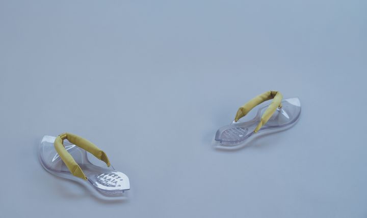 Things Like Art Piece