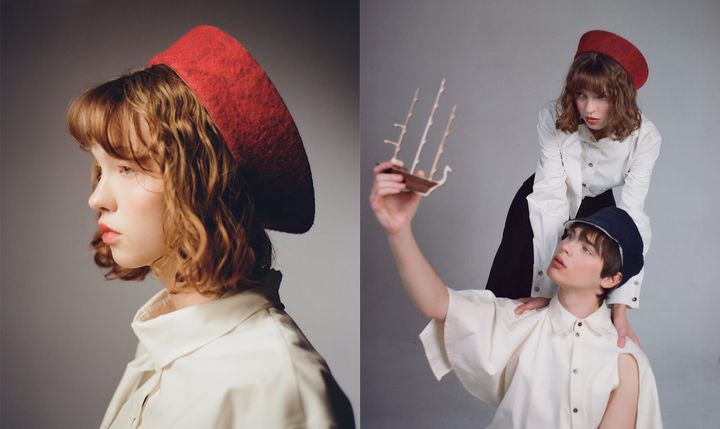 Encounter｜Mark Dorokhov