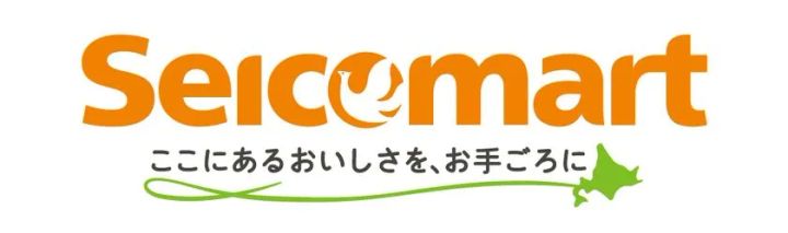 株式会社セイコーマート ロゴ