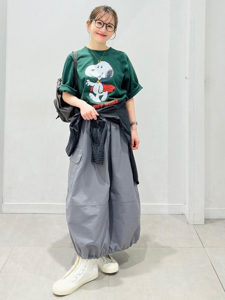 画像3: 出典：GU