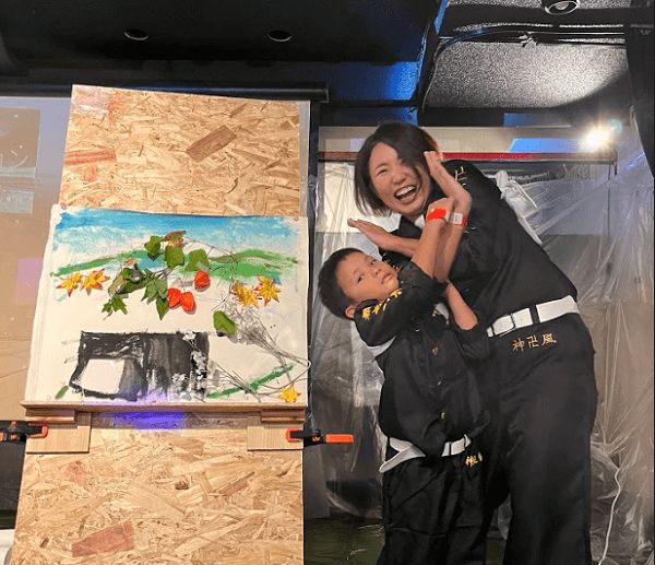 恋愛でもモテる？ 子どもに好かれる人の特徴10つ