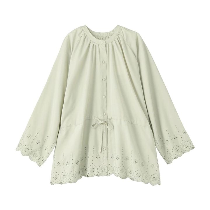 画像3: 出典：ワークマン