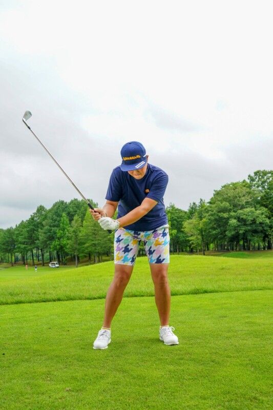 パーが簡単に獲れる“真のフェード”！打ち方を解説