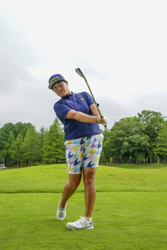 パーが簡単に獲れる“真のフェード”！打ち方を解説