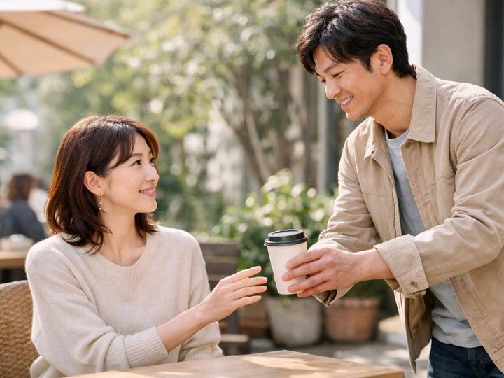 男性が手放したくない女性と、都合よく扱われる女性。その差って何？