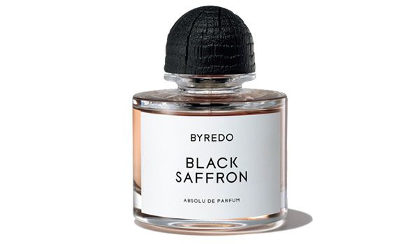 ブラック サフラン アブソリュ ドゥ パルファン