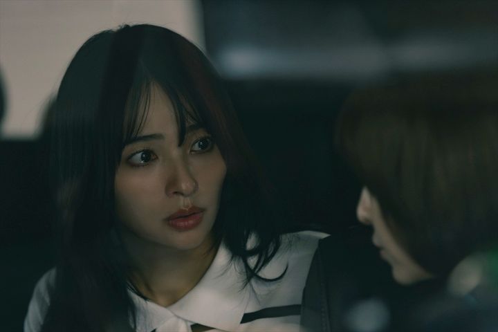 『サレタ側の復讐（ふくしゅう）〜同盟を結んだ妻たち〜』第3話より （C）「サレタ側の復讐」製作委員会 width=