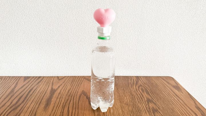 100均ダイソー「炭酸キャップ」の実力を検証！セリア・キャンドゥにもある？