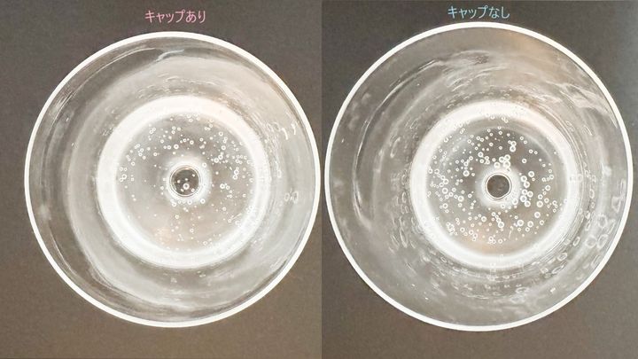 100均ダイソー「炭酸キャップ」の実力を検証！セリア・キャンドゥにもある？