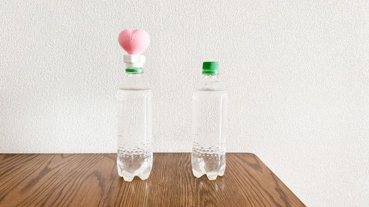 100均ダイソー「炭酸キャップ」の実力を検証！セリア・キャンドゥにもある？
