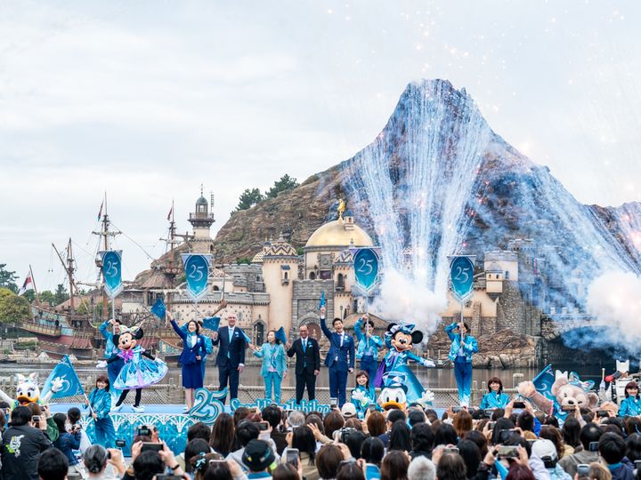 スペシャルモーメント＆エンディング2