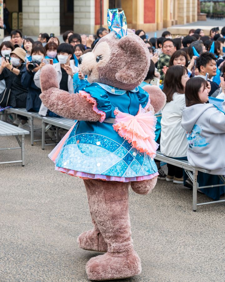 「シェリーメイ」